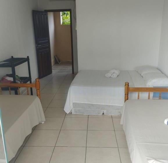 Hotel Pousada Dos Pinheiros