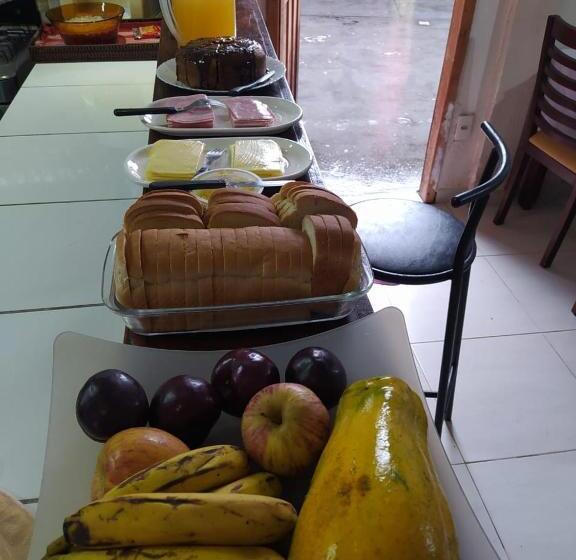 Hotel Pousada Dos Pinheiros