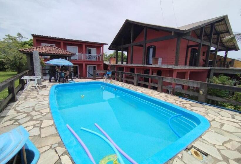 Hotel Pousada Dos Pinheiros