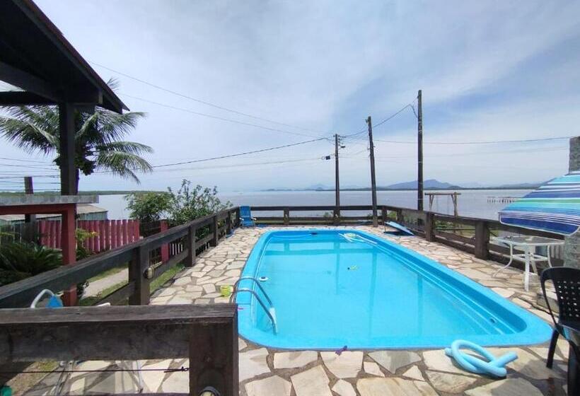 Hotel Pousada Dos Pinheiros