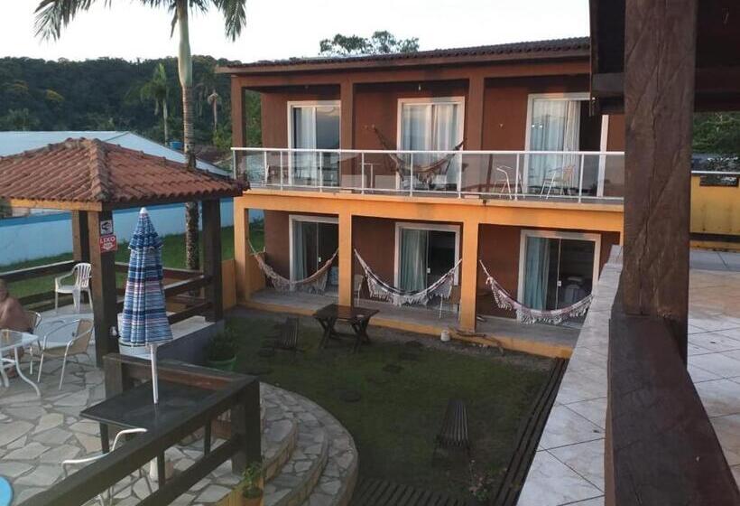 Hotel Pousada Dos Pinheiros