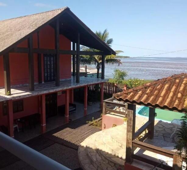 Hotel Pousada Dos Pinheiros