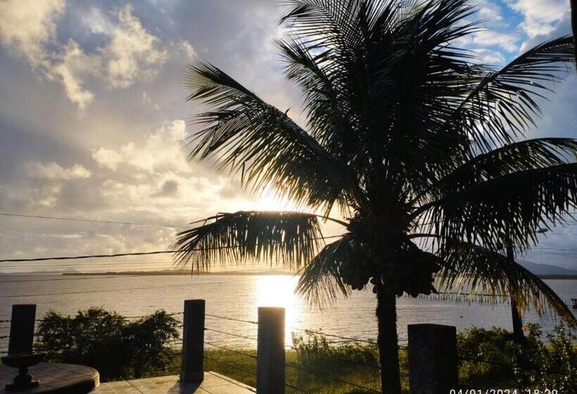 Hotel Pousada Dos Pinheiros