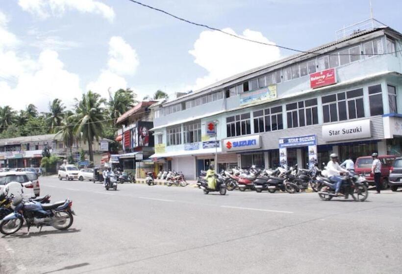 Hotel Ratnoop Inn , Junglighat