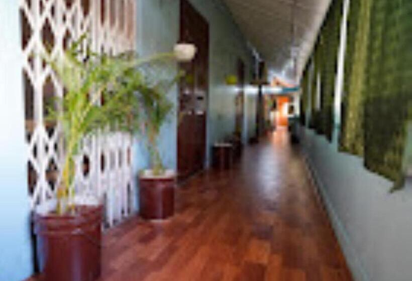 Hotel Ratnoop Inn , Junglighat