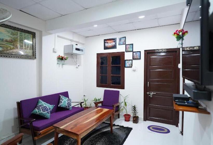 Hotel Ratnoop Inn , Junglighat