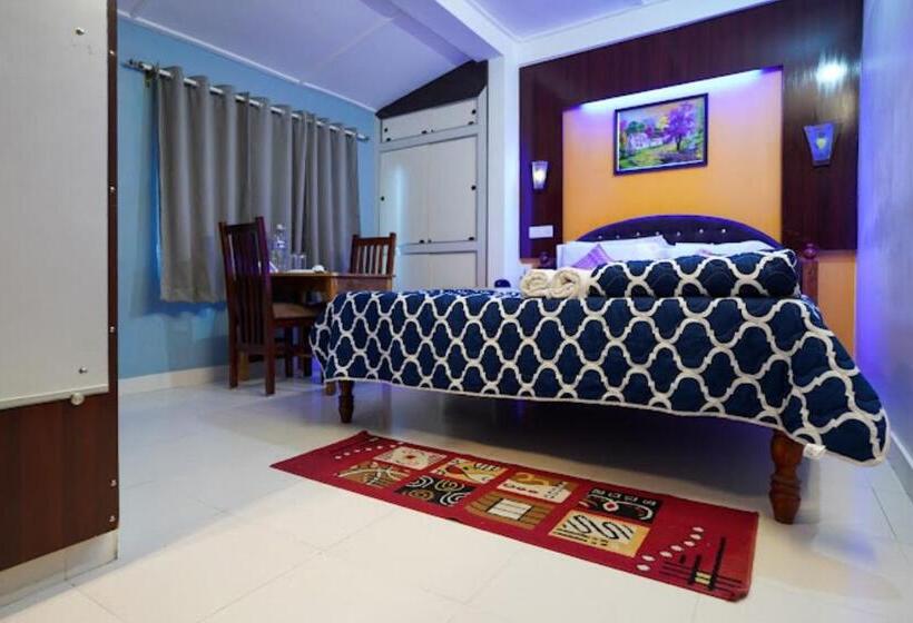 Hotel Ratnoop Inn , Junglighat