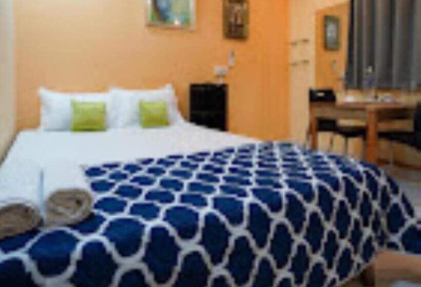 Hotel Ratnoop Inn , Junglighat