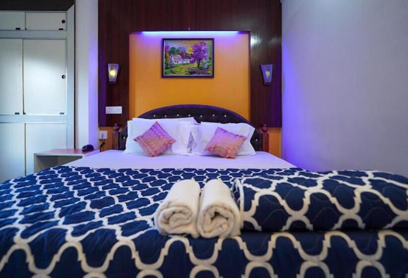 Hotel Ratnoop Inn , Junglighat