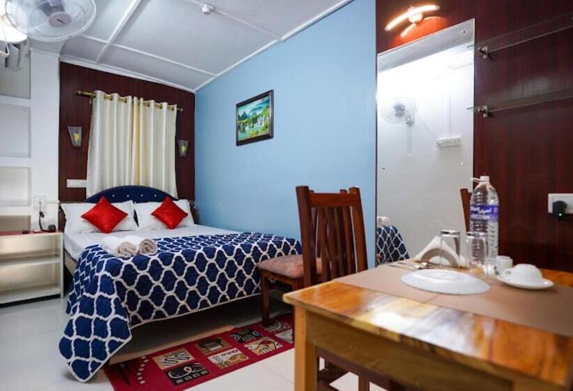 Hotel Ratnoop Inn , Junglighat