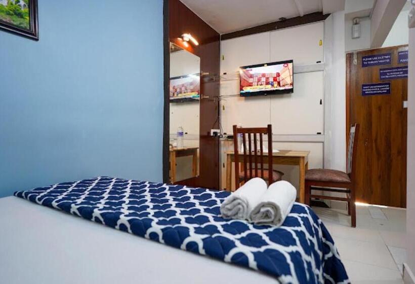 Hotel Ratnoop Inn , Junglighat