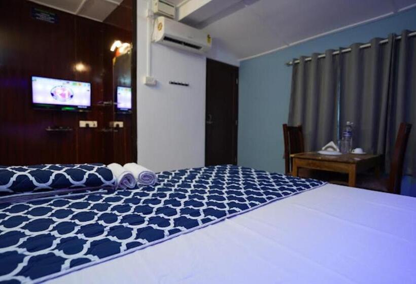 Hotel Ratnoop Inn , Junglighat