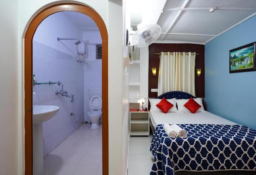 Hotel Ratnoop Inn , Junglighat