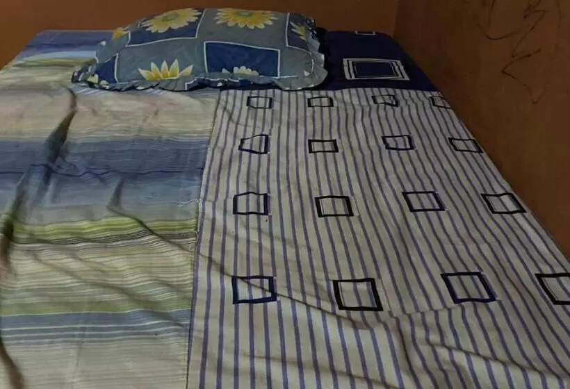 Hotelli Spot On 93527 Agus Kostel Syariah