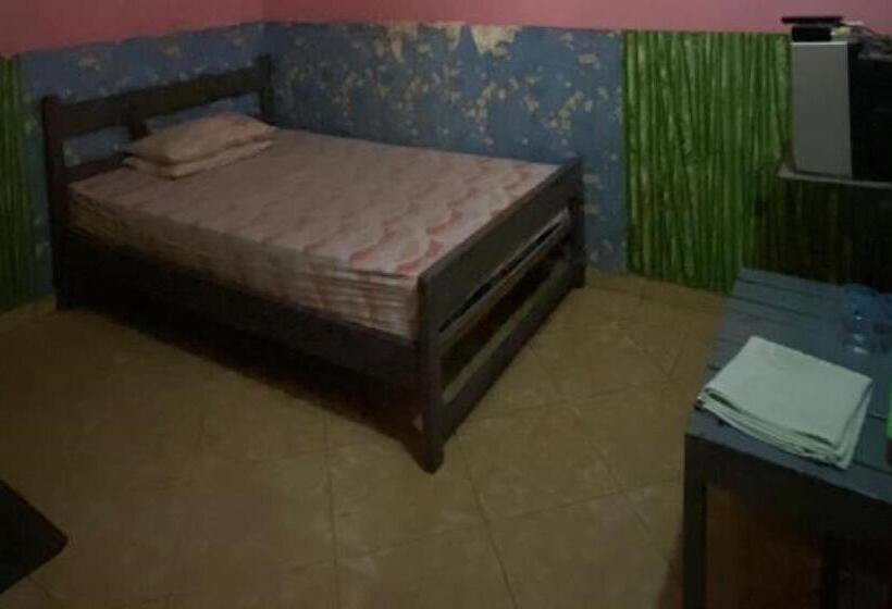 Szálloda Spot On 93527 Agus Kostel Syariah