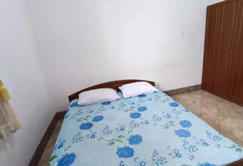 Hotelli Spot On 93527 Agus Kostel Syariah