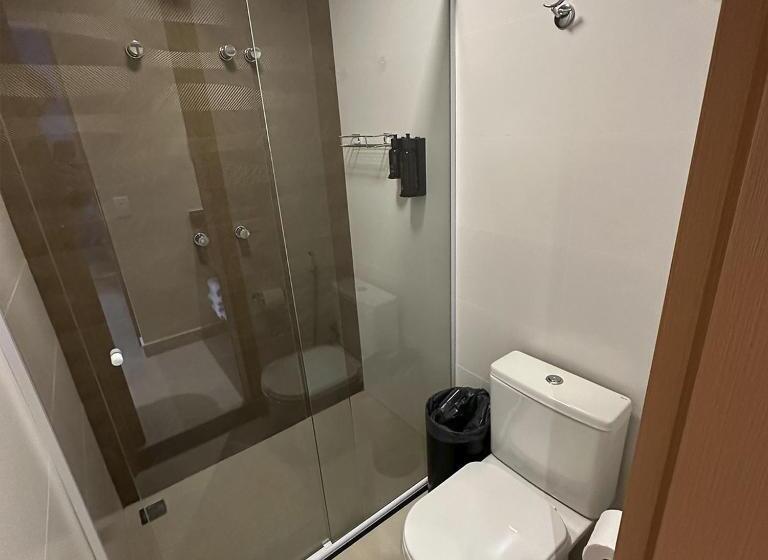 ホテル Thermas São Pedro Resort