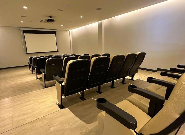 ホテル Thermas São Pedro Resort