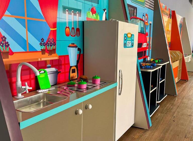 ホテル Thermas São Pedro Resort