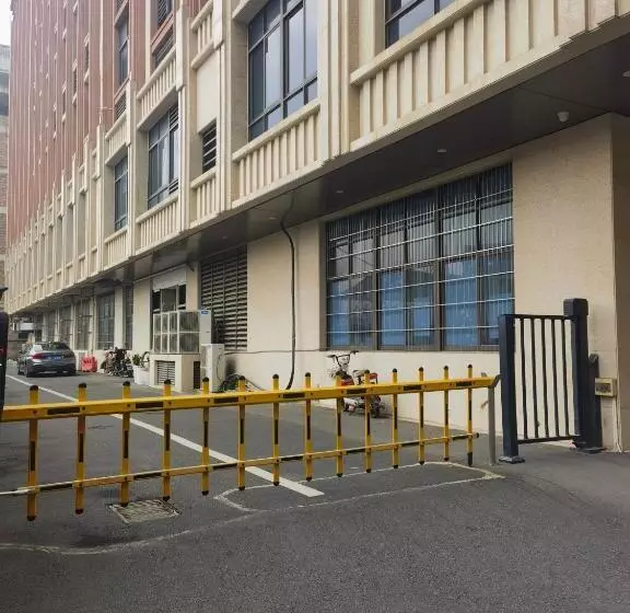 Licheng Langyue Hotel Huizhou Huicheng Shuikou Branch