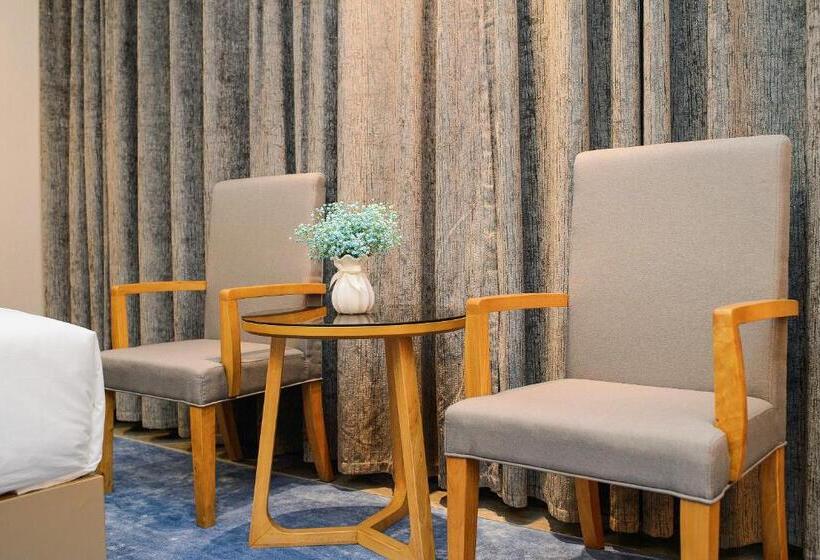 Licheng Langyue Hotel   Huizhou Huicheng Shuikou Branch