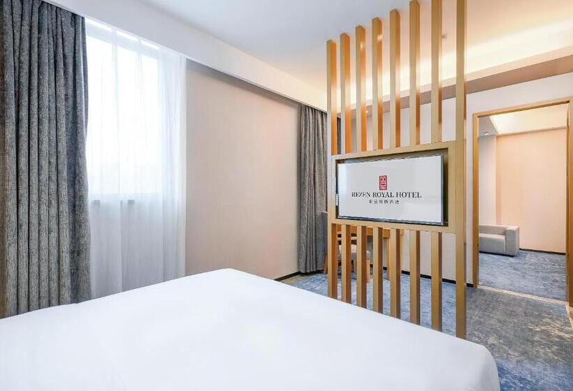 Licheng Langyue Hotel   Huizhou Huicheng Shuikou Branch