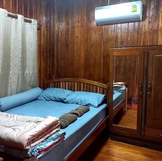 Pension ครัวป่าตันแอนด์โฮมสเตย์