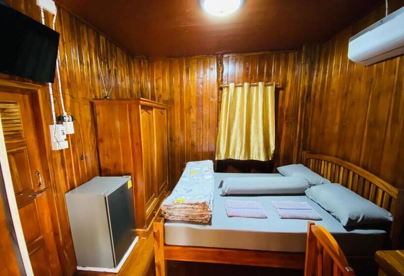 Pension ครัวป่าตันแอนด์โฮมสเตย์