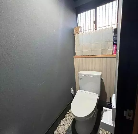 ペンション ゲストハウスみんちゅう