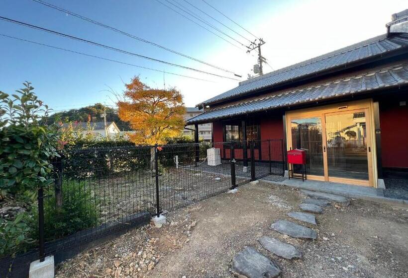 ペンション ゲストハウスみんちゅう