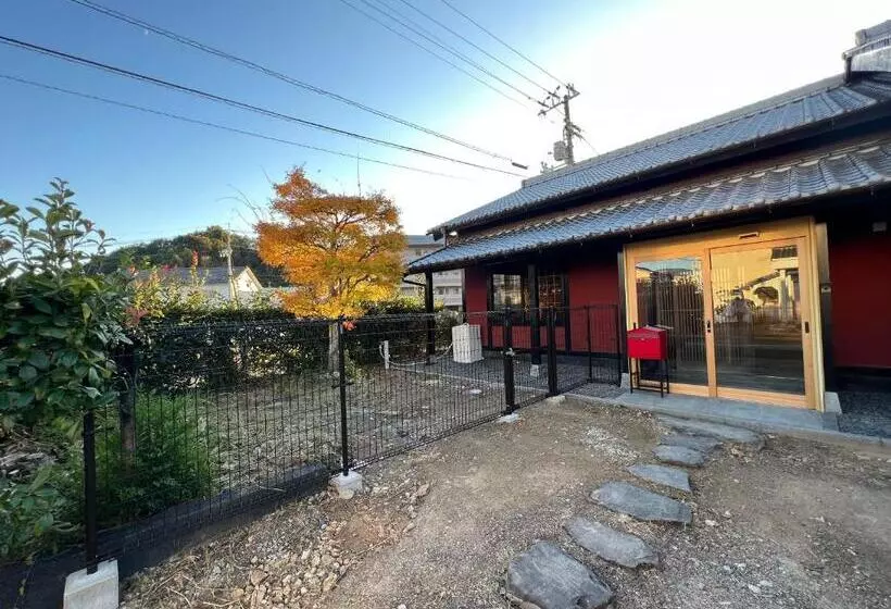 ペンション ゲストハウスみんちゅう