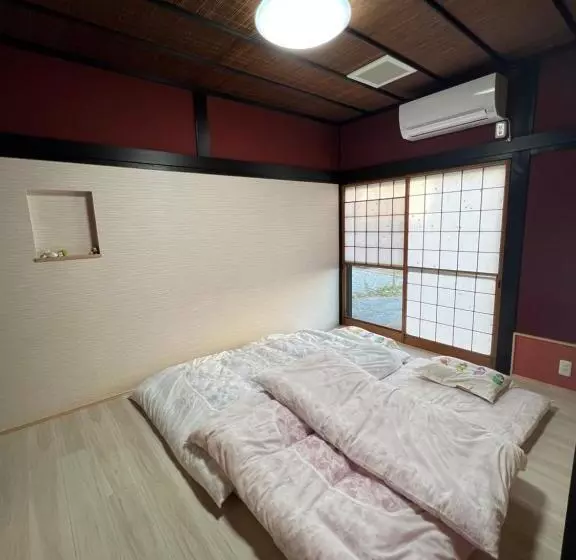 ペンション ゲストハウスみんちゅう