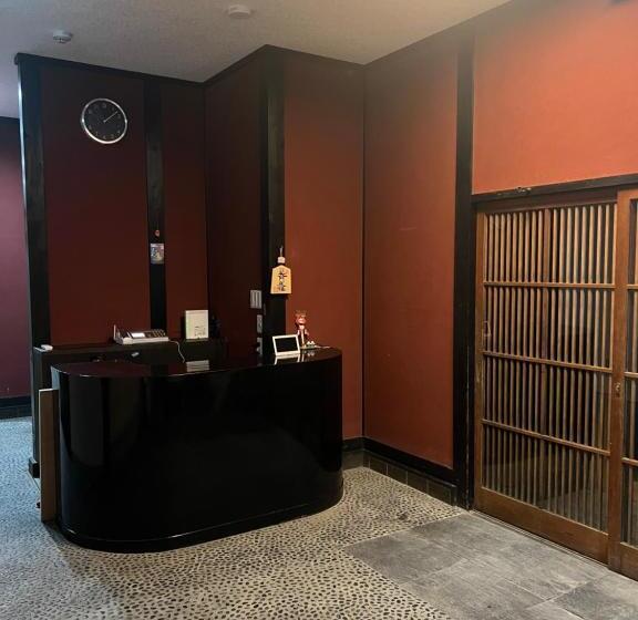 ペンション ゲストハウスみんちゅう