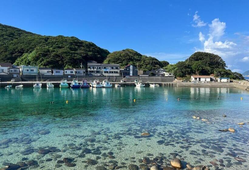 ペンション ゲストハウスみんちゅう