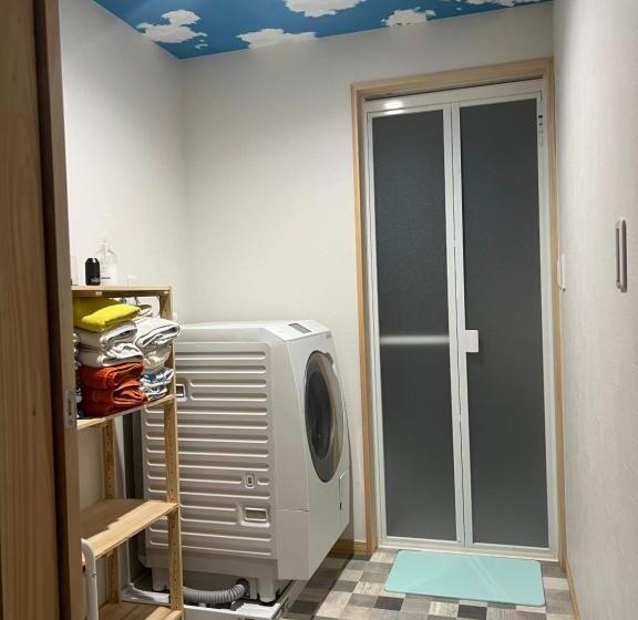 ペンション ゲストハウスみんちゅう