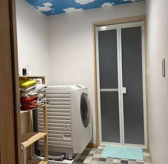 ペンション ゲストハウスみんちゅう