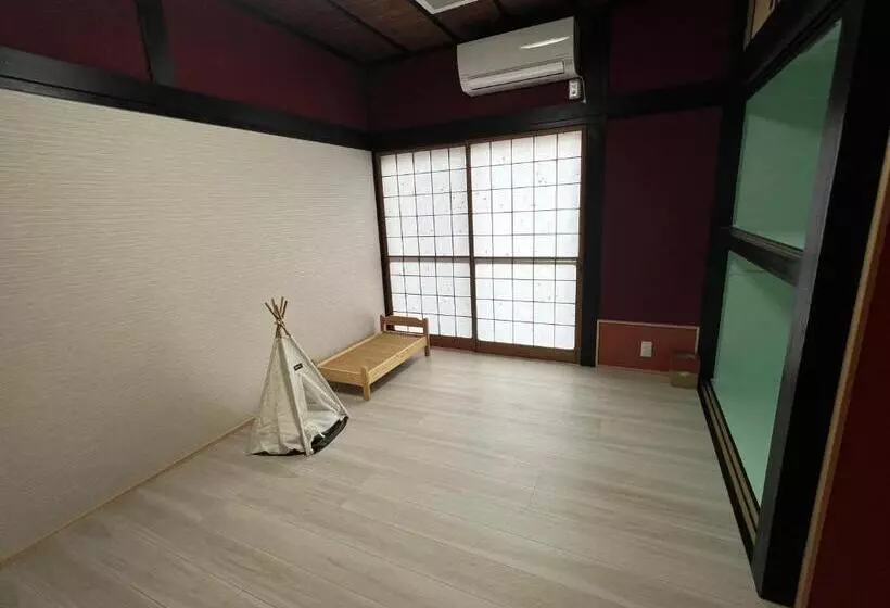 ペンション ゲストハウスみんちゅう