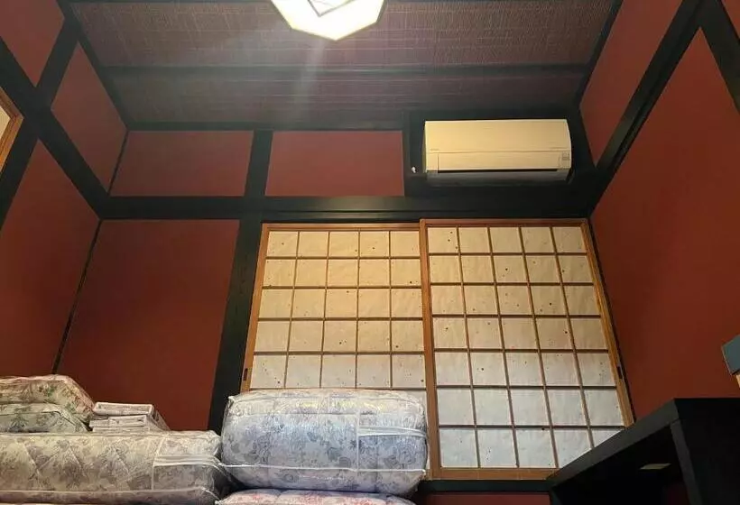 ペンション ゲストハウスみんちゅう