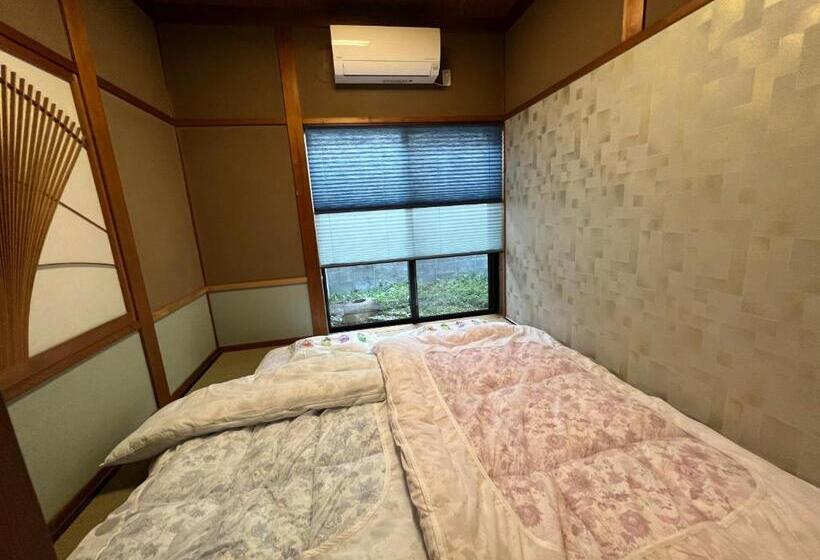 ペンション ゲストハウスみんちゅう