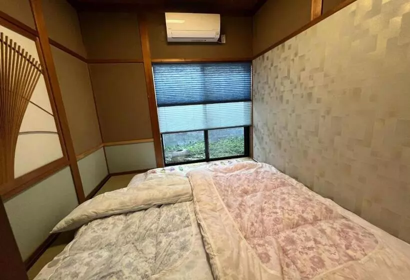 ペンション ゲストハウスみんちゅう