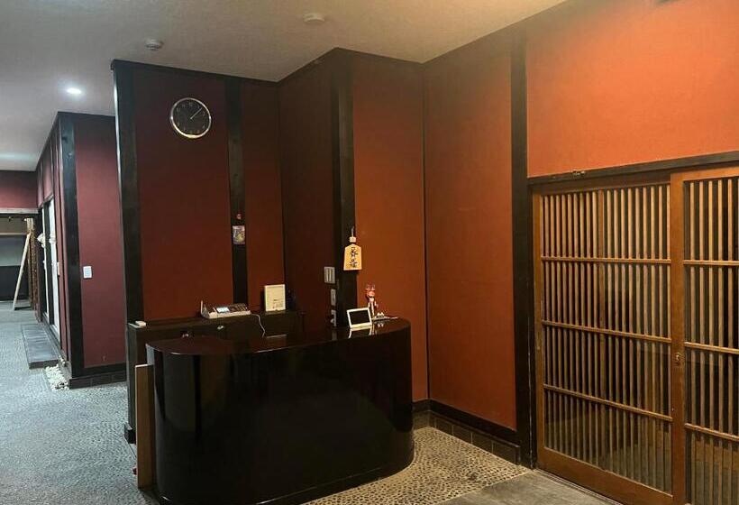 ペンション ゲストハウスみんちゅう