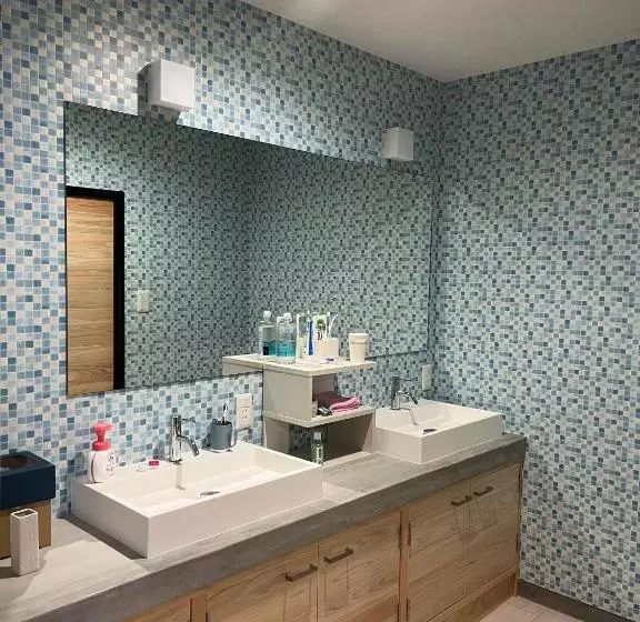 ペンション ゲストハウスみんちゅう