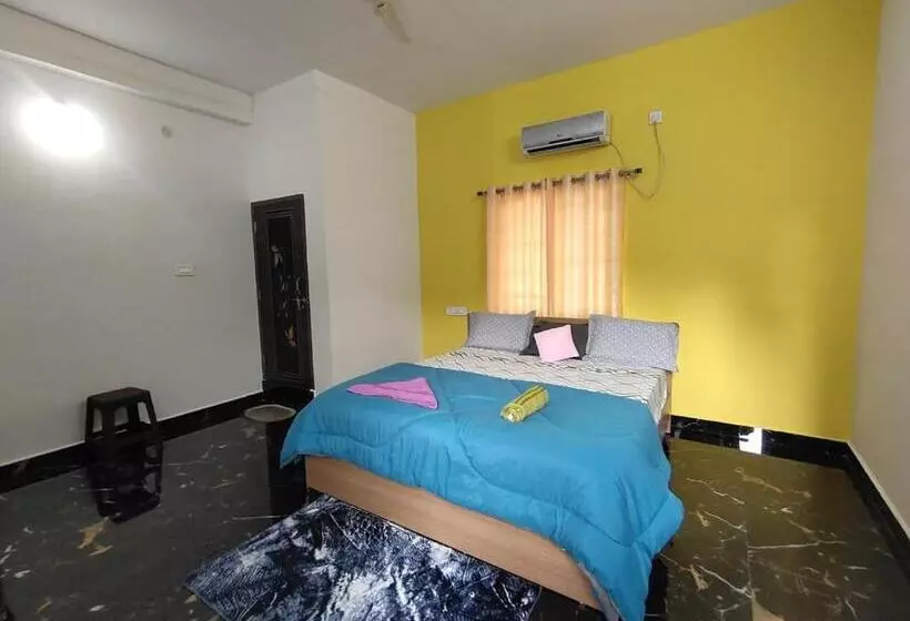 Majatalo Heaven Homestay