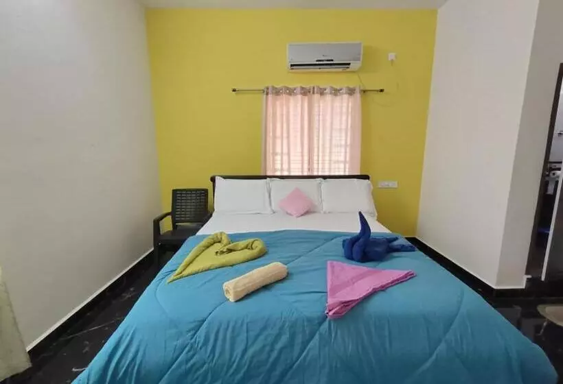 Majatalo Heaven Homestay