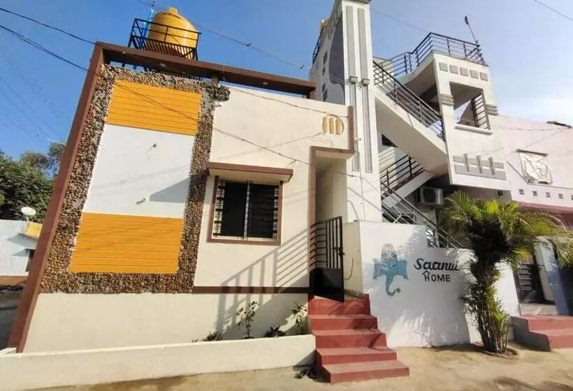 Majatalo Heaven Homestay