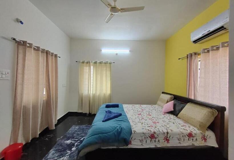 بنسيون Heaven Homestay