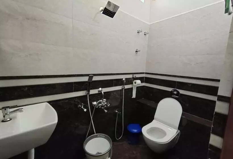 Majatalo Heaven Homestay