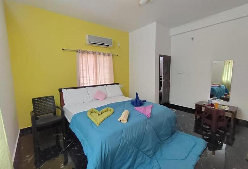 بنسيون Heaven Homestay