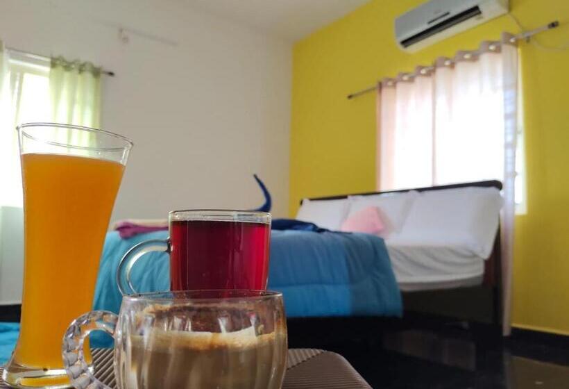 بنسيون Heaven Homestay