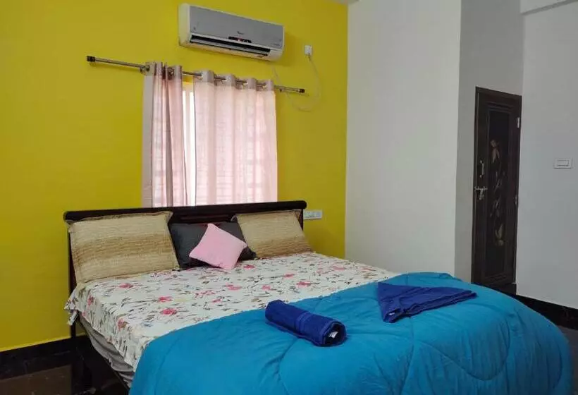 Majatalo Heaven Homestay